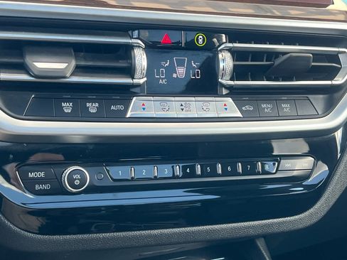 Used 2022 BMW X3 sDrive30i w/ Convenience Package image 20