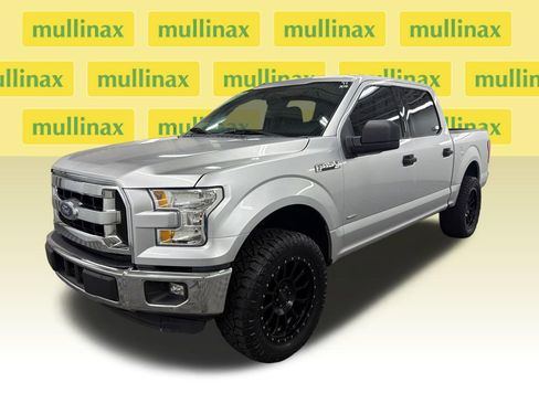 Used 2017 Ford F150 XLT RWD image 13