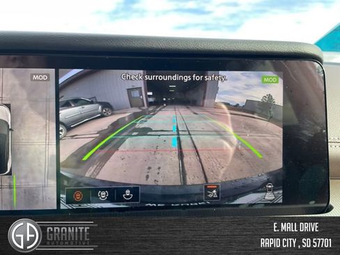 New 2026 Nissan Murano Platinum w/ Cargo Package AWD/4WD image 26