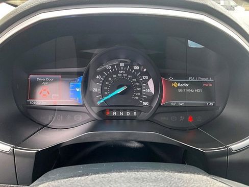 Used 2020 Ford Edge Titanium w/ Equipment Group 301A image 13