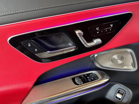 New 2026 Mercedes-Benz CLE 450 4MATIC Coupe image 14