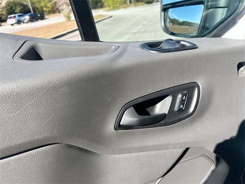 Used 2023 Ford Transit 350 XLT image 16