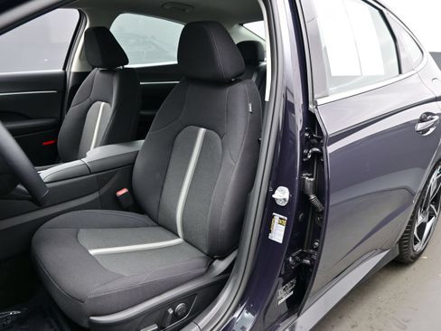 Certified 2026 Hyundai Sonata SEL FWD image 12