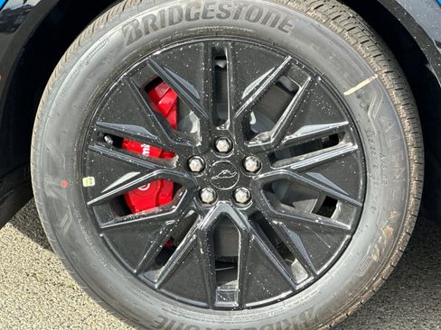 New 2025 Ford Mustang Mach-E Premium w/ Sport Appearance Package RWD image 33