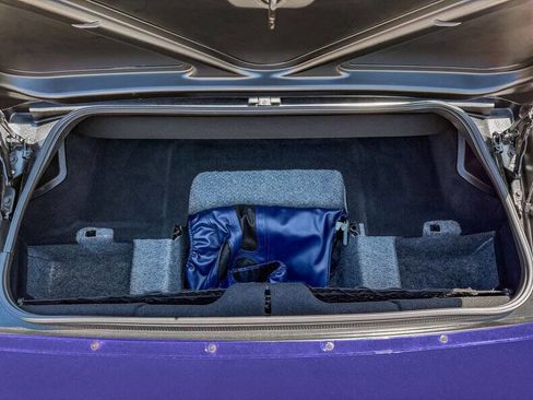 Used 1998 Chevrolet Corvette Convertible w/ Memory Pkg image 31