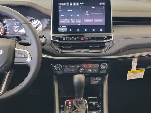 New 2025 Jeep Compass Limited w/ Sun & Sound Group image 24