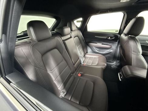 New 2025 MAZDA CX-5 Signature image 13
