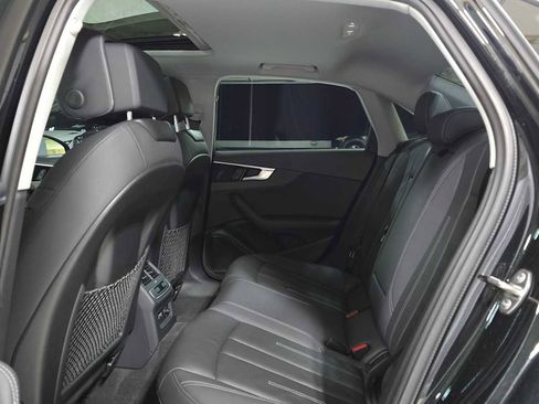 Used 2020 Audi A4 2.0T Premium Plus w/ Premium Plus Package image 16