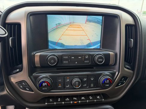 Used 2017 GMC Sierra 1500 Denali AWD/4WD image 20