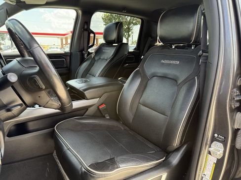 Used 2024 RAM 1500 Laramie RWD image 24