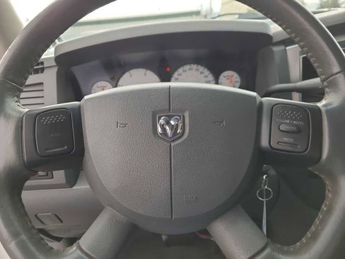 Used 2007 Dodge Ram 2500 Truck SLT w/ Quad Cab Big Horn Value Group image 23