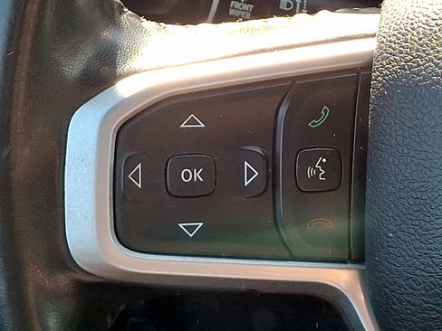 Used 2022 RAM 1500 Big Horn AWD/4WD image 21