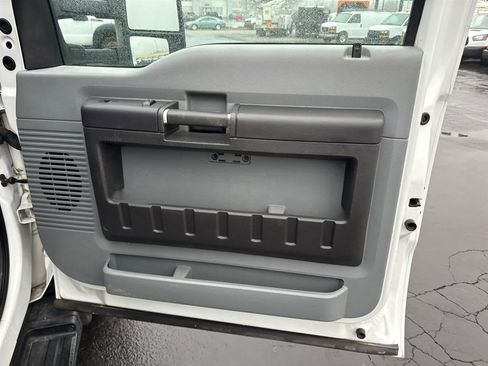 Used 2013 Ford F450 XL w/ PWR Equipment Group image 20