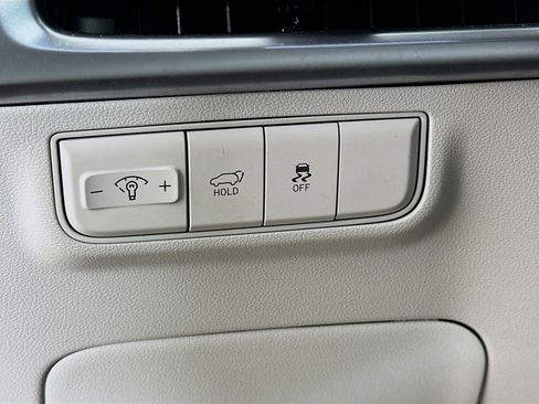 Used 2025 Hyundai Tucson SEL image 17