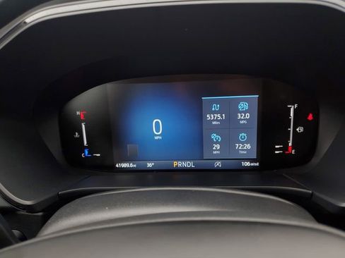 Used 2023 Ford Escape ST-Line w/ Tech Pack #1 image 16