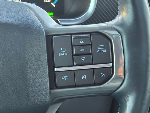 Used 2023 Ford F150 Limited image 22