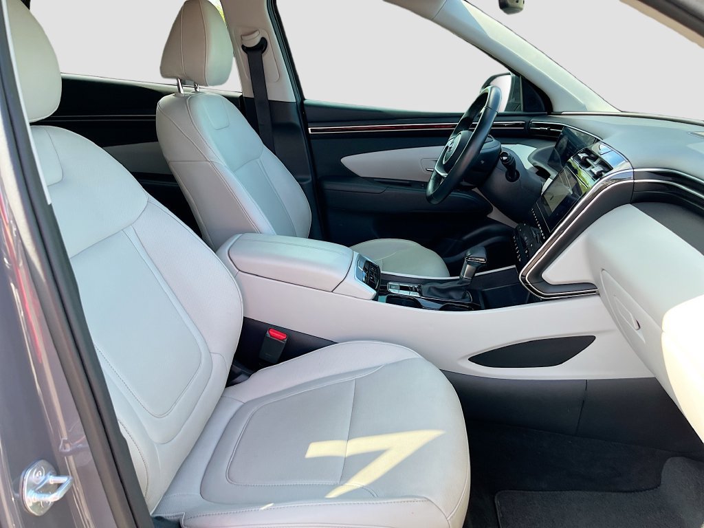 Used 2024 Hyundai Tucson SEL w/ Convenience Package FWD image 29