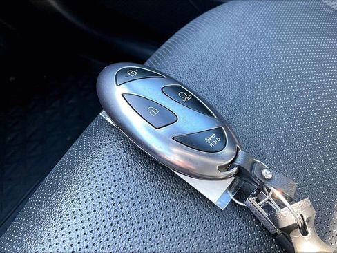 Used 2025 Hyundai Santa Cruz XRT AWD/4WD image 11