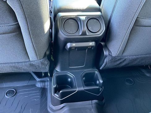 New 2026 Jeep Wrangler Willys image 33