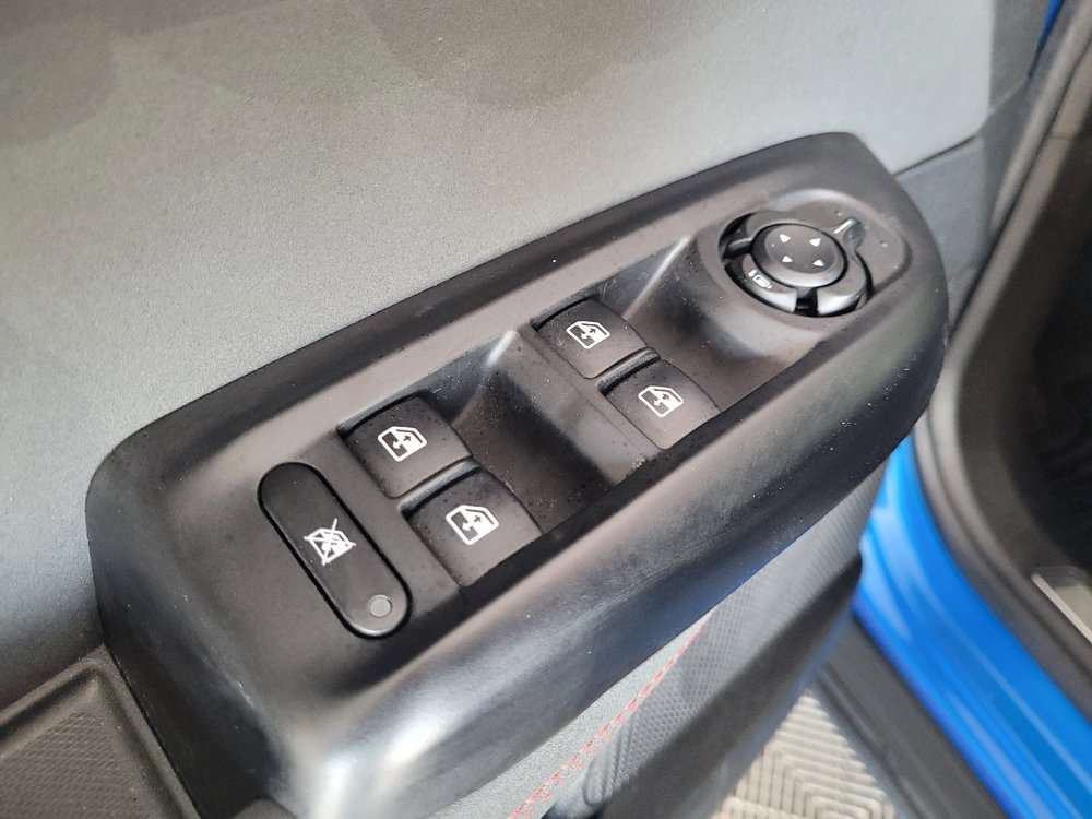 Used 2024 Dodge Hornet R/T AWD/4WD image 27