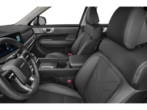 New 2026 Hyundai Santa Fe SEL image 9