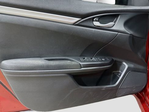Used 2019 Honda Civic LX image 19