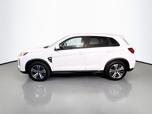 Used 2021 Mitsubishi Outlander Sport ES image 6