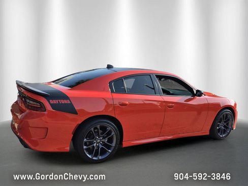 Used 2023 Dodge Charger R/T w/ Daytona Edition Group RWD image 6
