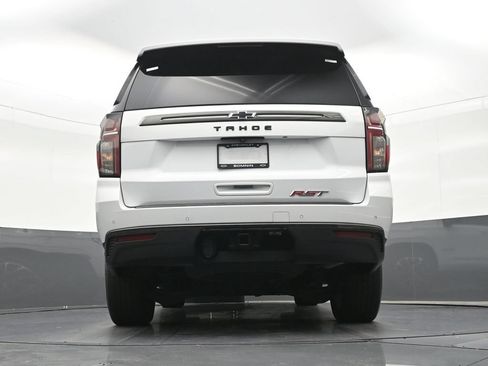 Used 2021 Chevrolet Tahoe RST RWD image 28