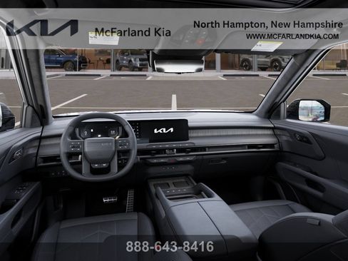 New 2027 Kia Telluride X-Line SX Prestige AWD/4WD image 14