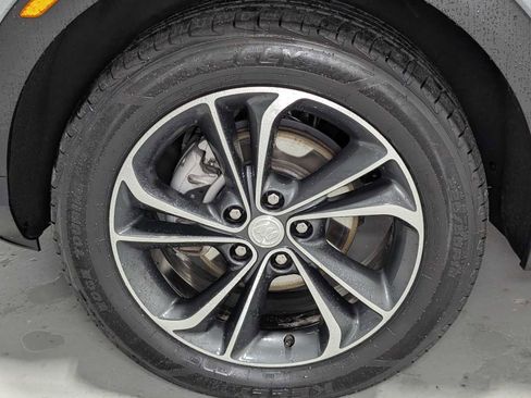 Certified 2023 Buick Encore GX Select image 3