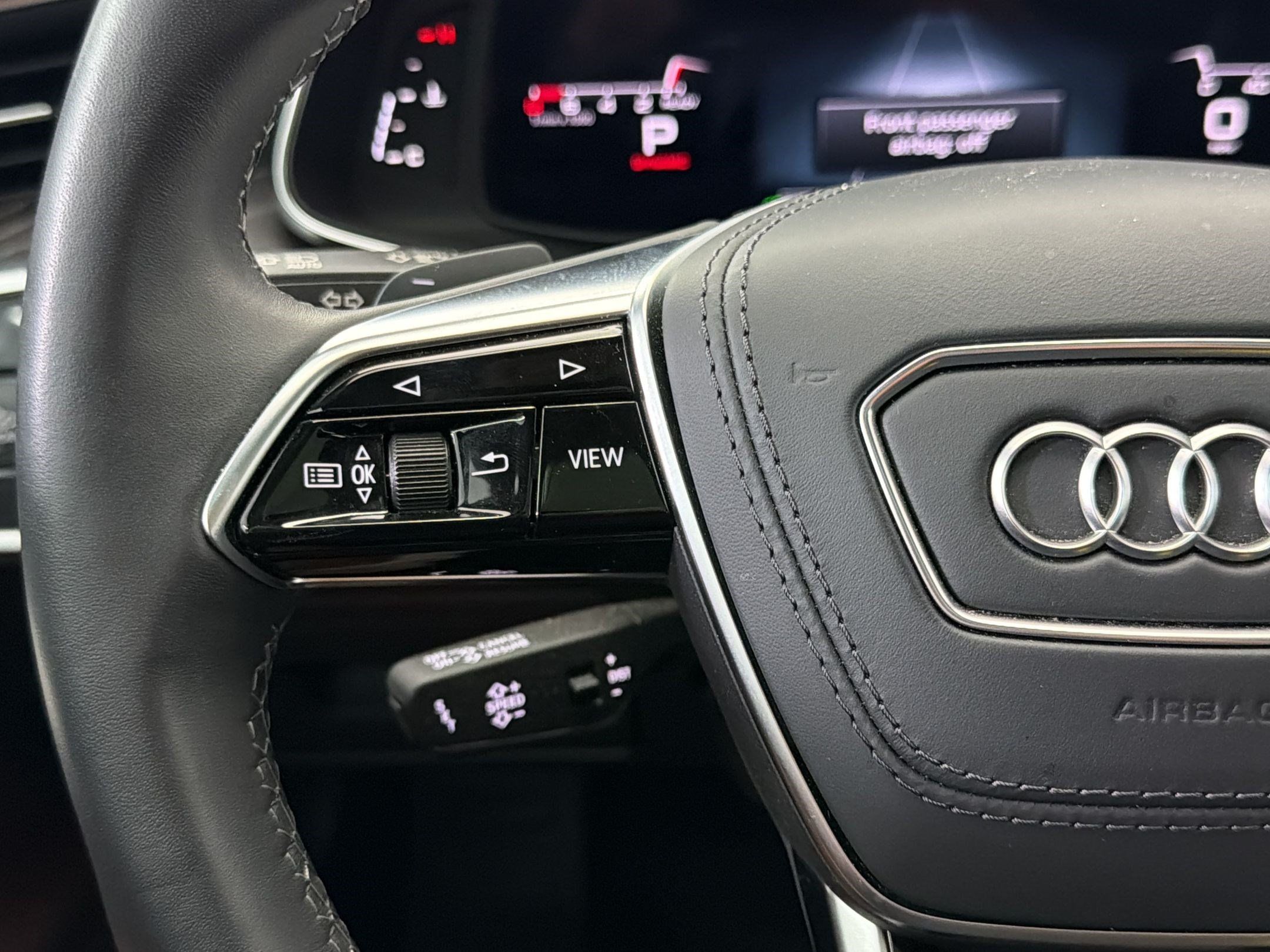 Used 2025 Audi A7 3.0T Prestige AWD/4WD image 15