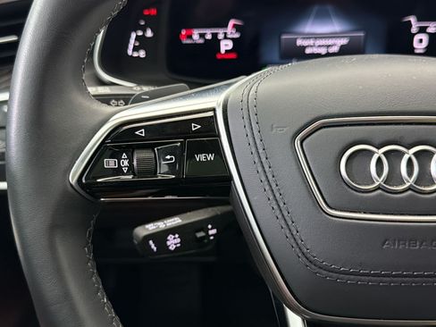 Used 2025 Audi A7 3.0T Prestige AWD/4WD image 15