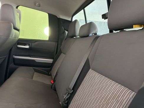 Used 2014 Toyota Tundra SR5 w/ SR5 Upgrade Package RWD image 13
