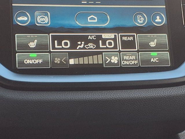 New 2027 Subaru Ascent Premium AWD/4WD image 11