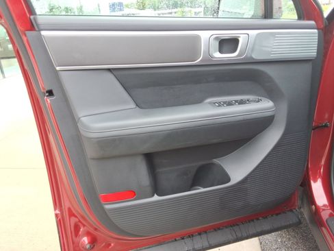 Used 2025 Hyundai Santa Fe SEL FWD image 22