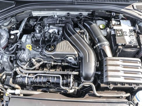 Used 2024 Volkswagen Jetta SE FWD image 39