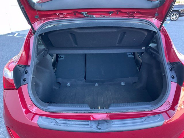 Used 2016 Hyundai Elantra GT FWD image 28