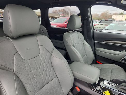 Used 2023 Kia Telluride EX X-Line AWD/4WD image 35