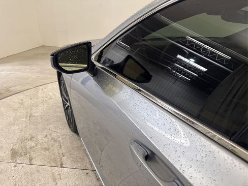 Used 2024 Lexus ES 350 w/ Premium Package FWD image 18