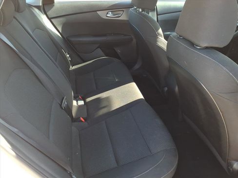 Used 2020 Kia Forte LXS image 20