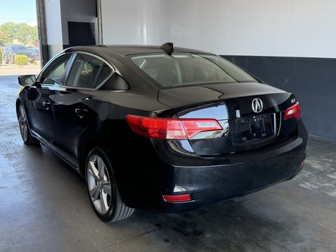 Used 2015 Acura ILX FWD image 7