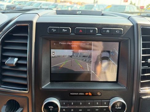 Used 2019 Ford Expedition Limited w/ Equipment Group 302A AWD/4WD image 24