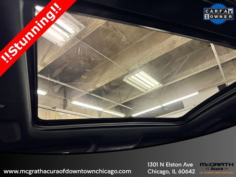 Used 2025 Acura MDX A-Spec image 35