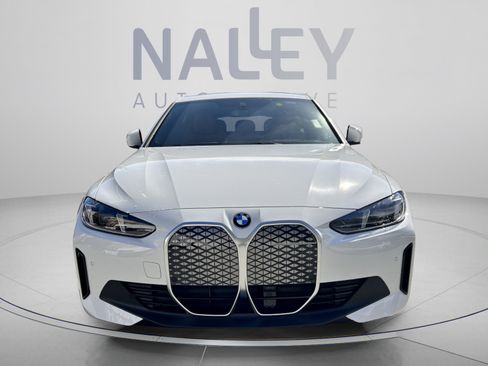 Used 2026 BMW i4 eDrive40 w/ Premium Package RWD image 6