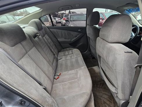 Used 2008 Nissan Altima 2.5 S image 6