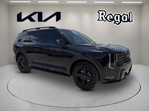New 2027 Kia Telluride EX X-Line AWD/4WD image 1