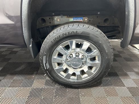 Used 2016 GMC Sierra 2500 Denali w/ Duramax Plus Package image 30