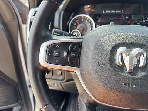 Used 2022 RAM 1500 Big Horn AWD/4WD image 28
