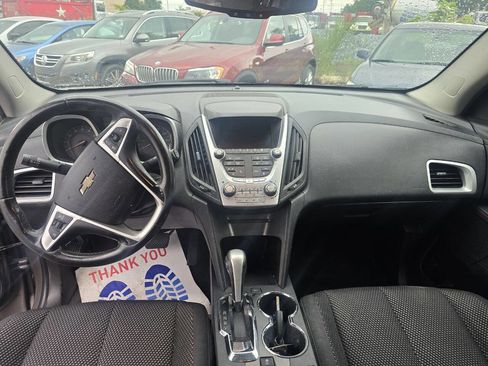 Used 2012 Chevrolet Equinox LT w/ Driver Convenience Package image 20
